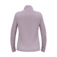 GIACCA ZEROWEIGHT WARM HYBRID 2.0 DONNA - ODLO