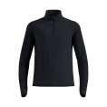MAGLIA ZEROWEIGHT WARM 2.0 MEZZA ZIP UOMO - ODLO