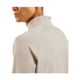 MAGLIA ZEROWEIGHT WARM 2.0 MEZZA ZIP UOMO - ODLO