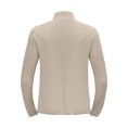 MAGLIA ZEROWEIGHT WARM 2.0 MEZZA ZIP UOMO - ODLO