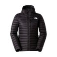 Piumino con cappuccio leggero in piuma Bettaforca donna - THE NORTH FACE