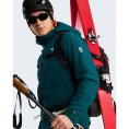 Giacca con cappuccio Summit Casaval uomo - THE NORTH FACE