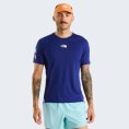 MAGLIETTA DA CORSA SUMMIT HIGH TRAIL UTMB UOMO - THE NORTH FACE