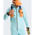 Giacca Summit Superior FUTURELIGHT Graphic uomo - THE NORTH FACE