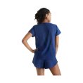 T-shirt Race Day Ultra Light Donna - NEW BALANCE