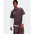 T-shirt Trail-T Solar uomo - ON