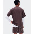 T-shirt Trail-T Solar uomo - ON