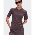 T-shirt Trail-T Solar donna - ON