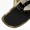 Cappello GOCapSC Field AllOverPrint Guépard - CIELE
