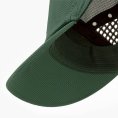 Cappello FSTCap SC Short Brim EQ Iconic Bar SL Whitaker - CIELE