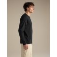 T-shirt a maniche lunghe in cotone Kragg uomo - ARCTERYX