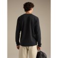 T-shirt a maniche lunghe in cotone Kragg uomo - ARCTERYX