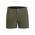 PANTALONCINI ALROY 4.5 DONNA - ARCTERYX