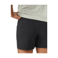 PANTALONCINI ALROY 4.5 DONNA - ARCTERYX