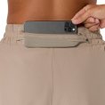 Short Nagino Run 2-en-1 donna - ASICS