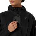 Giacca Fujitrail Elite Waterproof donna - ASICS
