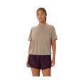 T-shirt Nagino Run donna - ASICS