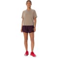 T-shirt Nagino Run donna - ASICS