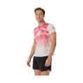 T-shirt Fujitrail Elite Graphic uomo - ASICS