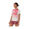 T-shirt Fujitrail Elite Graphic donna - ASICS