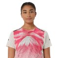 T-shirt Fujitrail Elite Graphic donna - ASICS