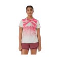 T-shirt Fujitrail Elite Graphic donna - ASICS