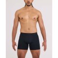 Boxer Saxx Smooth Flex Light Compression Long Brief uomo - SAXX