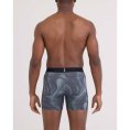 Boxer Saxx Smooth Flex Light Compression Long Brief uomo - SAXX