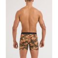 Boxer Saxx Smooth Flex Light Compression Long Brief uomo - SAXX