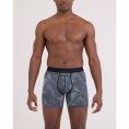 Boxer Saxx Smooth Flex Light Compression Long Brief uomo - SAXX