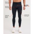 Collant a compressione Smooth Flex Light uomo - SAXX
