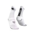 Calze Pro Racing V4.0 Run High Stay Behind - COMPRESSPORT