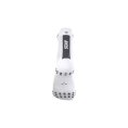 Calze Pro Racing V4.0 Run High Stay Behind - COMPRESSPORT