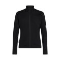 Pile con zip 300 Descender uomo - ICEBREAKER