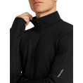 Pile con zip 300 Descender uomo - ICEBREAKER