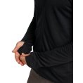 Pile con zip 300 Descender uomo - ICEBREAKER