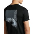 T-shirt Merinos 150 Tech Lite Pure Altitude Uomo - ICEBREAKER