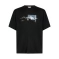 T-shirt Merinos 150 Tech Lite Pure Altitude Uomo - ICEBREAKER