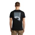 T-shirt Merinos 150 Tech Lite Pure Altitude Uomo - ICEBREAKER