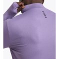 T-shirt maniche lunghe 1/2 Zip Stratouno uomo - DIADORA