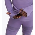 T-shirt maniche lunghe 1/2 Zip Stratouno uomo - DIADORA