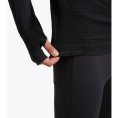 T-shirt maniche lunghe 1/2 Zip Stratouno uomo - DIADORA