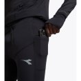 Collant Run Winter Fibrazero uomo - DIADORA