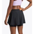 Short running 2-in-1 donna - DIADORA