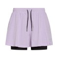 Short running 2-in-1 donna - DIADORA