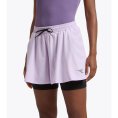 Short running 2-in-1 donna - DIADORA