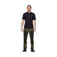 T-SHIRT FEMUND PUREULL UOMO - NORRONA