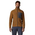 Felpa in pile R2 TechFace Hoody uomo - PATAGONIA
