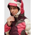 Piumino AOP Helium Down donna - PEAK PERFORMANCE