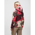 Piumino AOP Helium Down donna - PEAK PERFORMANCE